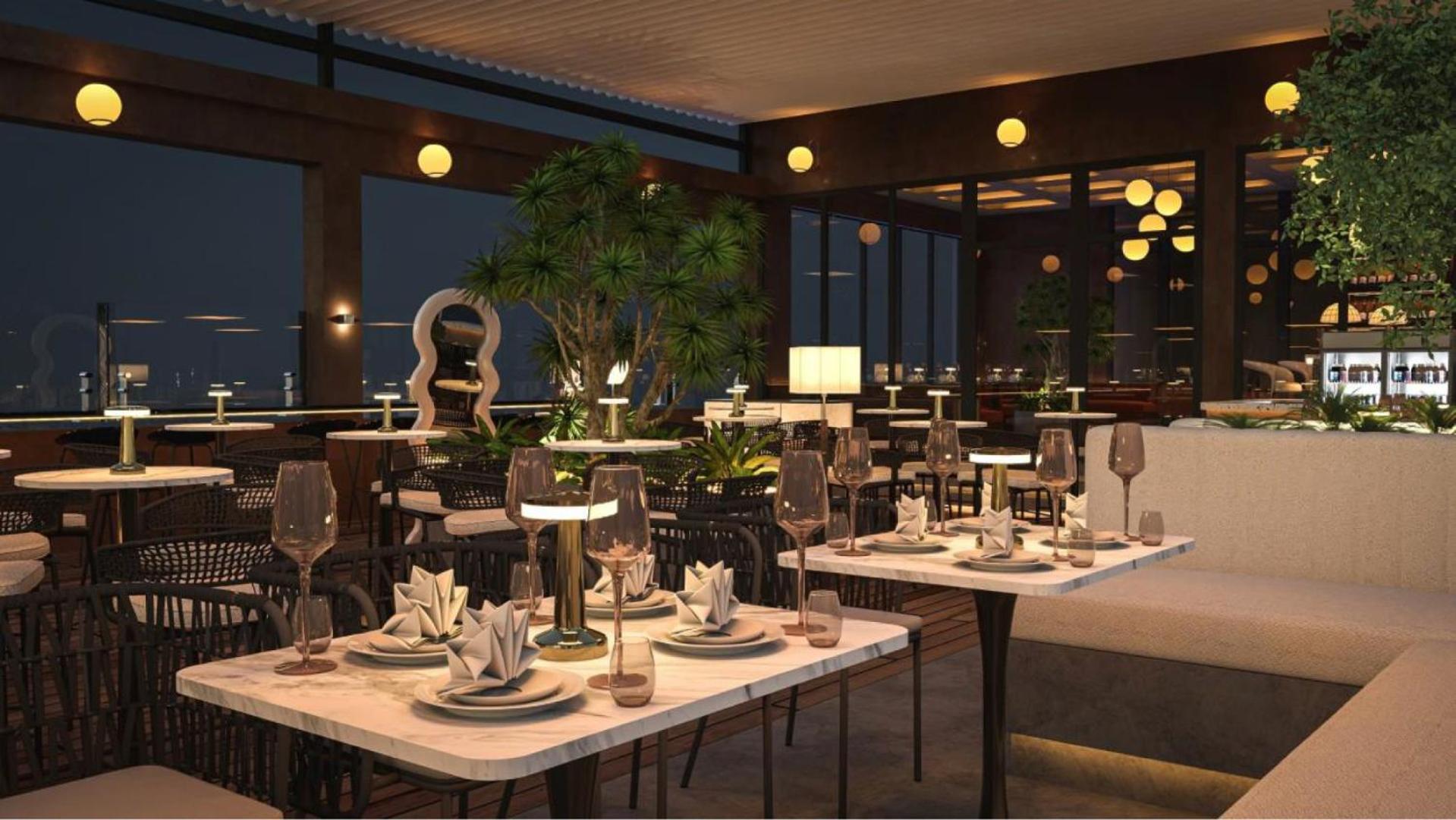 Oakwood Hotel & Apartments Saigon Cidade de Ho Chi Minh Exterior foto
